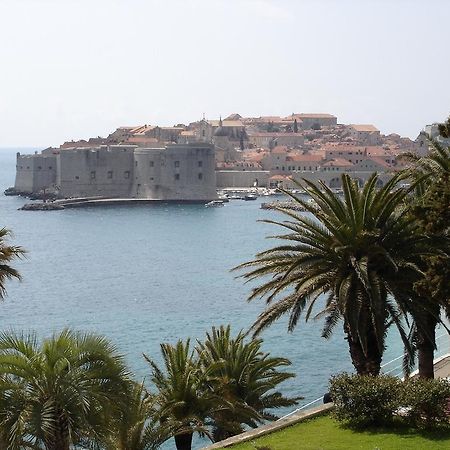 Studio The Sun Dubrovnik Exterior photo