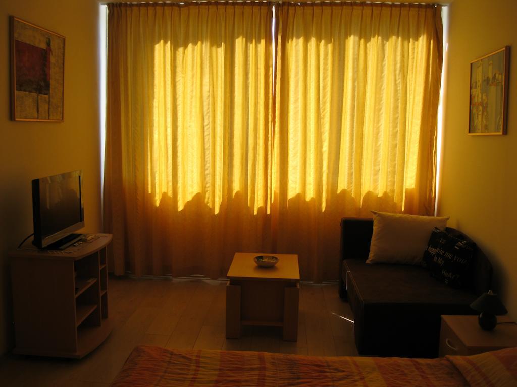 Studio The Sun Dubrovnik Room photo