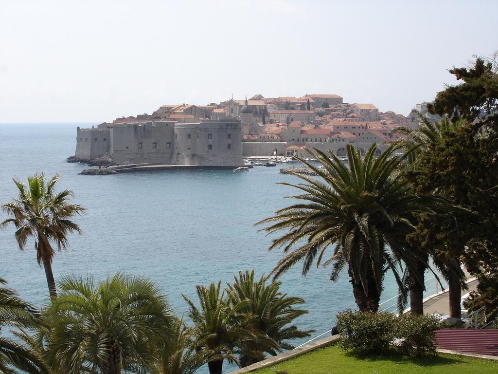 Studio The Sun Dubrovnik Exterior photo